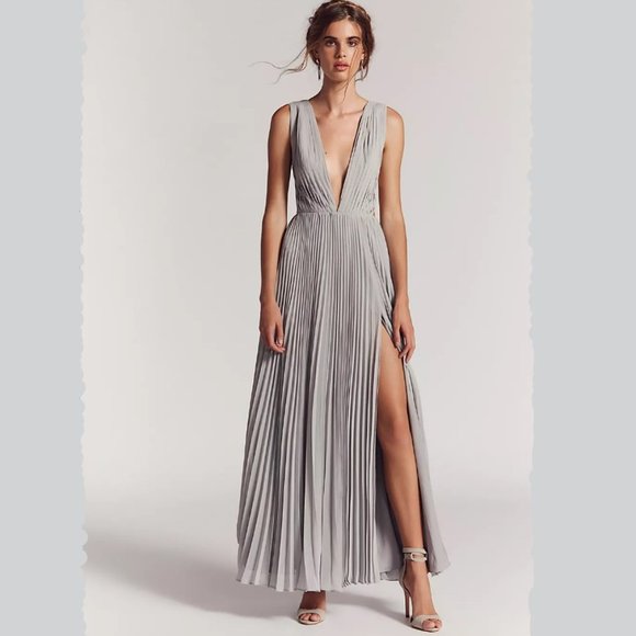 Free People Dresses & Skirts - Fame and Partners x Free People Maxi Dress